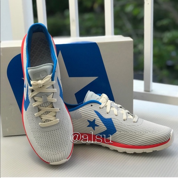 NWT Converse Thunderbolt Modern Pure Platinum WMNS - Picture 4 of 7